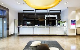Hotel Nh Collection Milano President